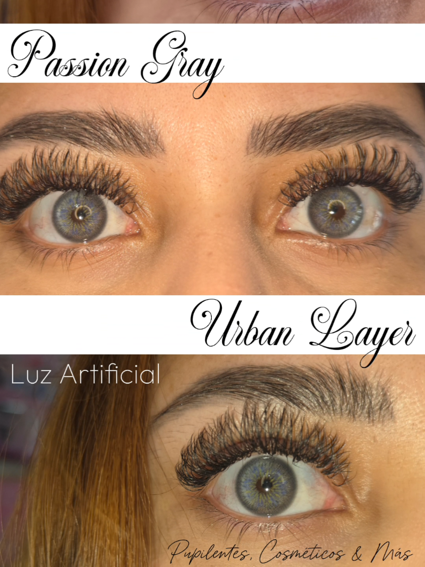 @Pupilentes, Cosmeticos Y Mas