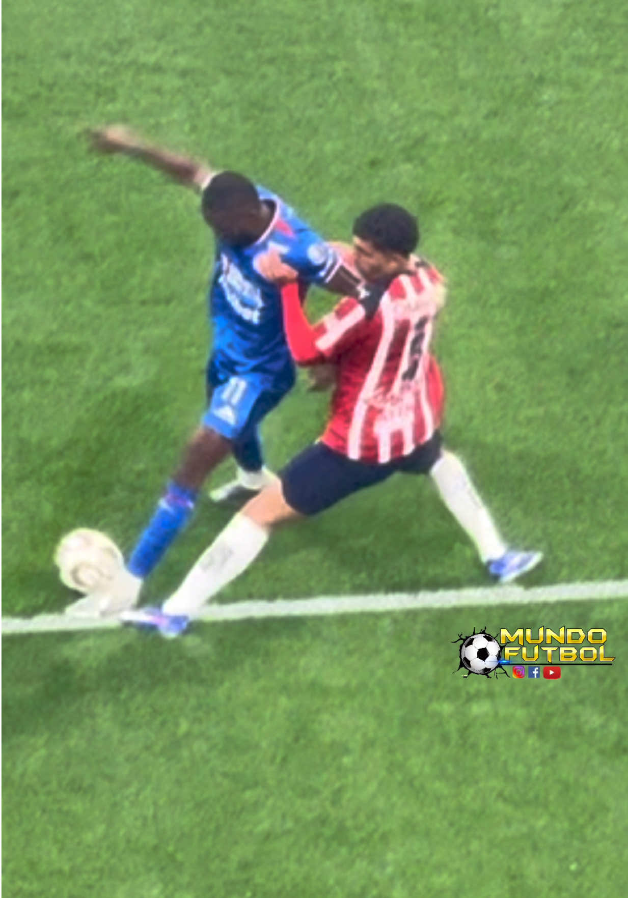 @Mundo Futbol MX