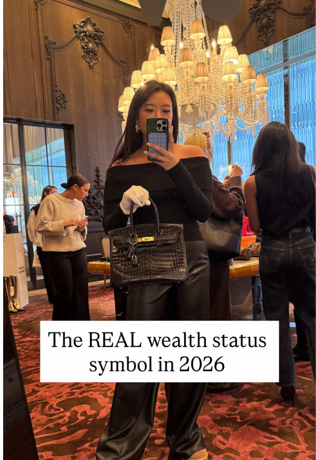 @Vivian | Your Rich BFF