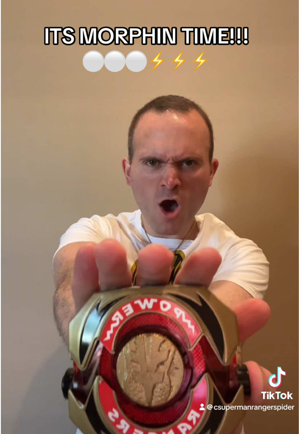 @CSpider-ManSuperRangerarrow