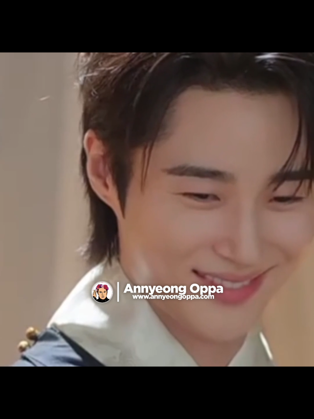 @Annyeong Oppa