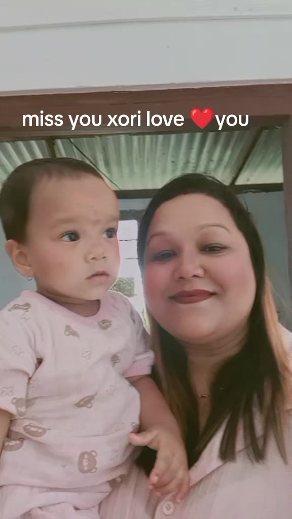 @Anita Dahal