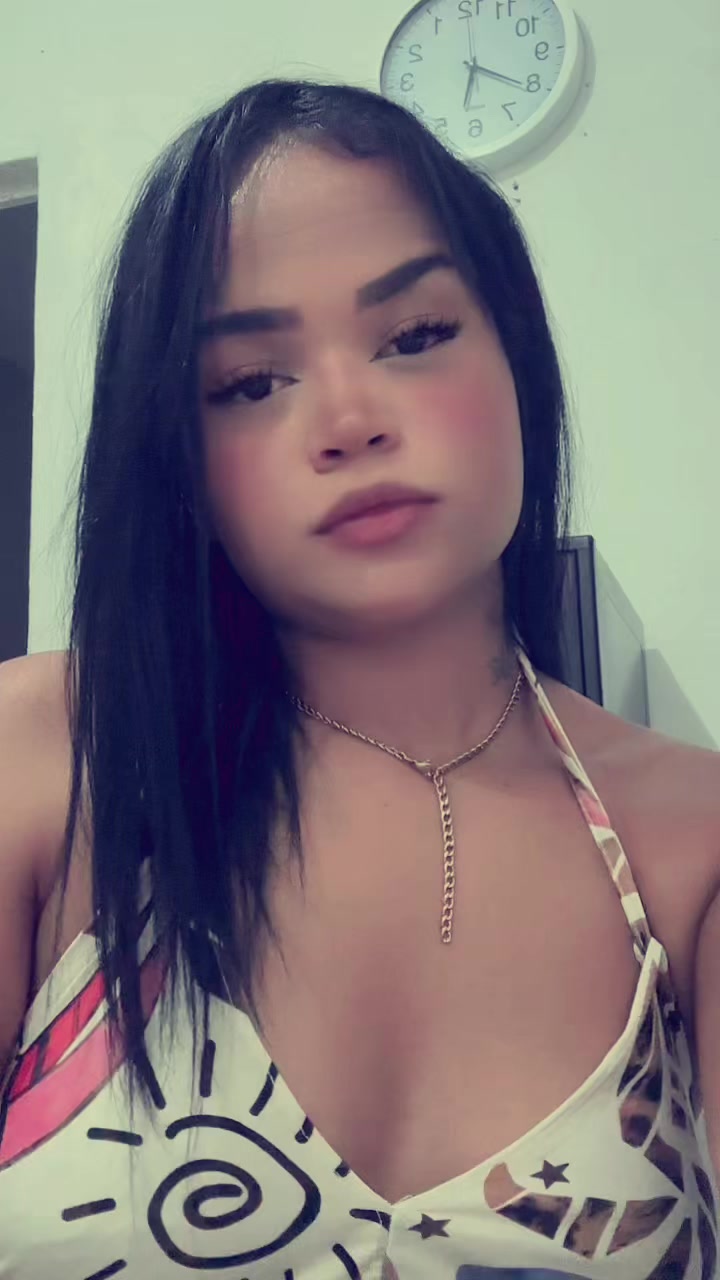 @Thainara Ramos