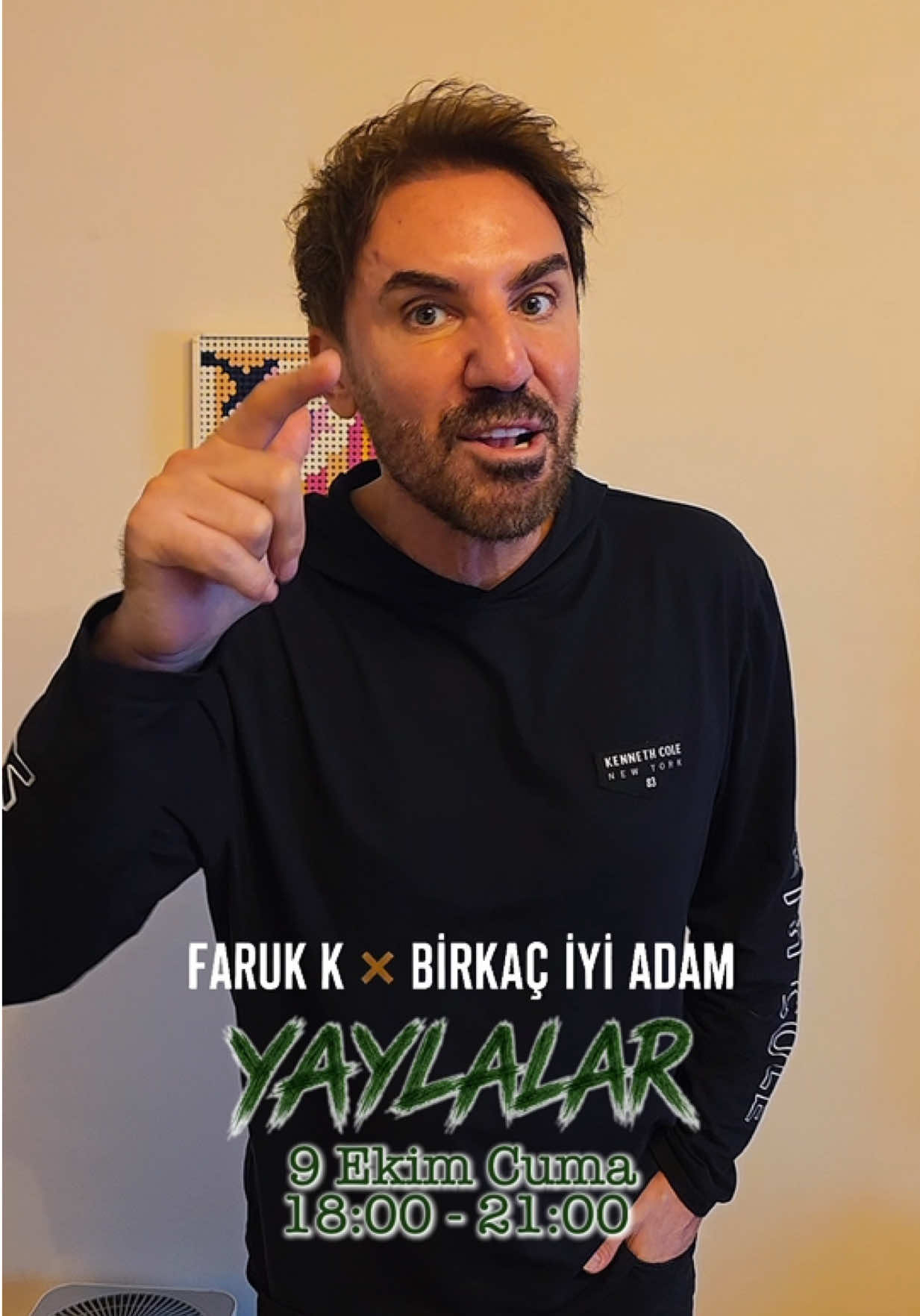 @Faruk K