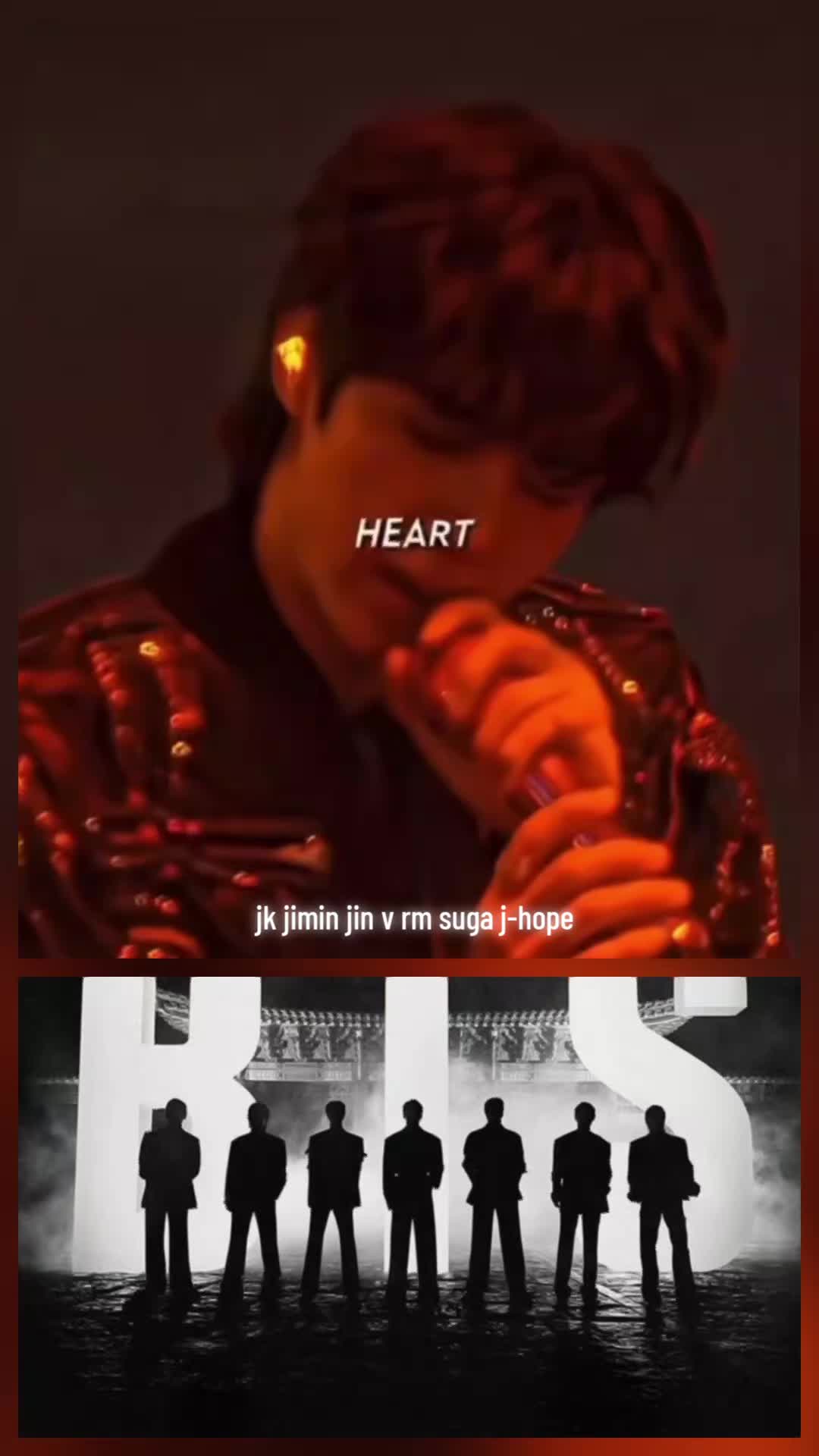 @Broken heart ๐