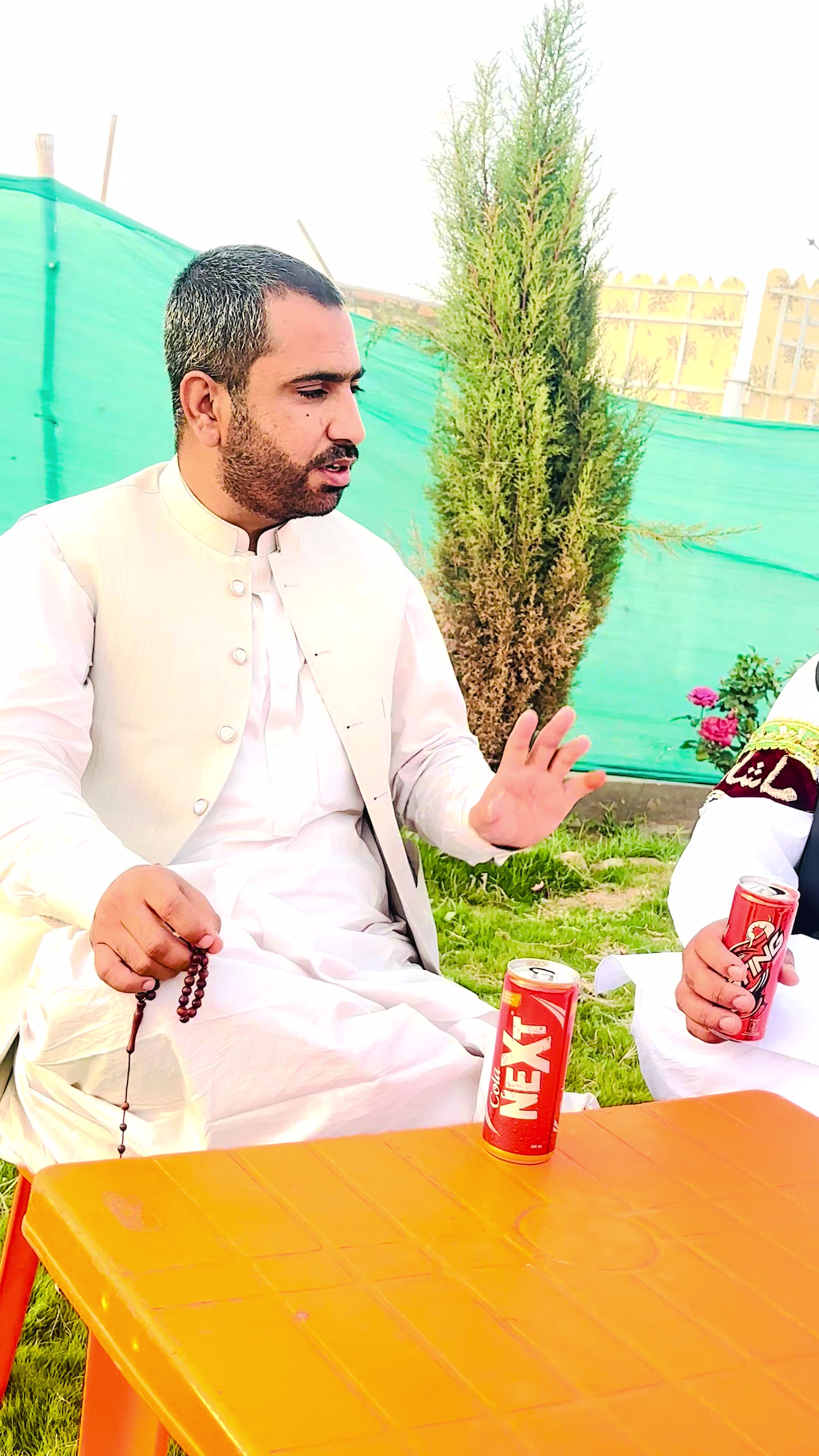 @Arif Alizai 🫶