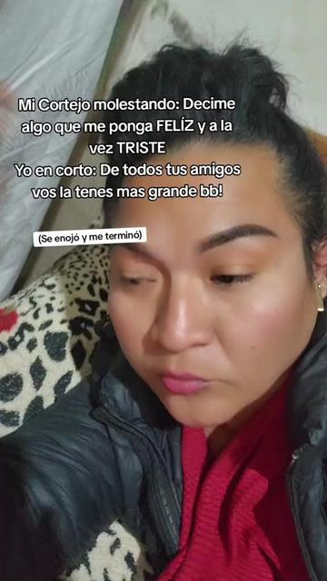 @La Keiko