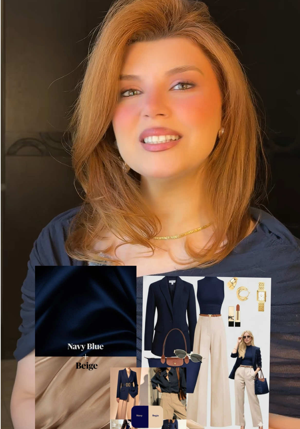 @style with Farah