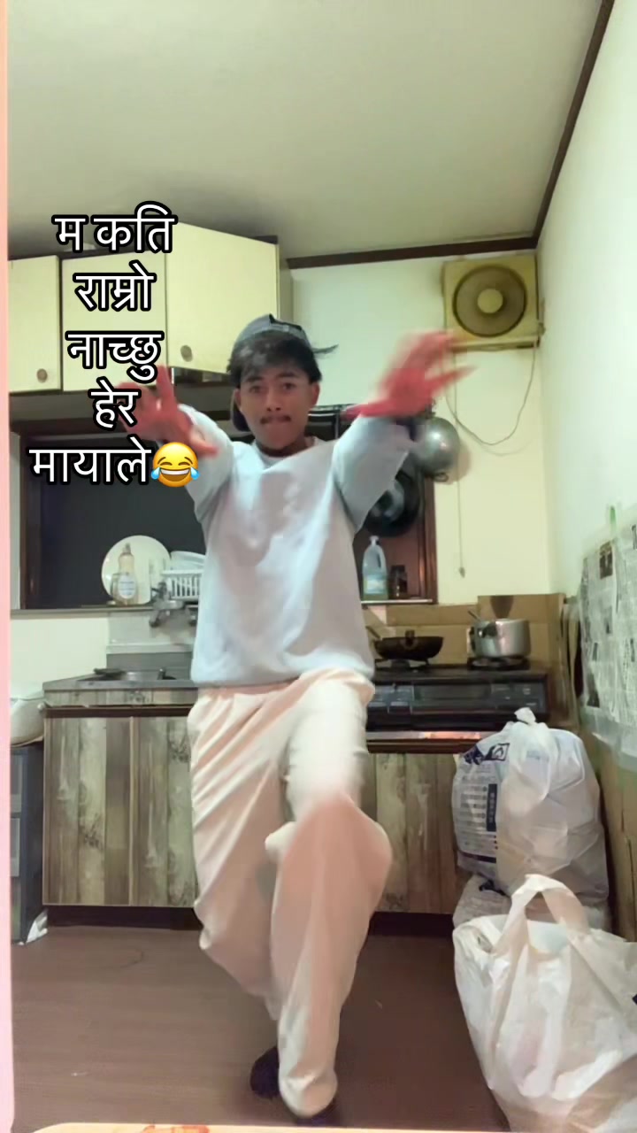 @Nikhil ho