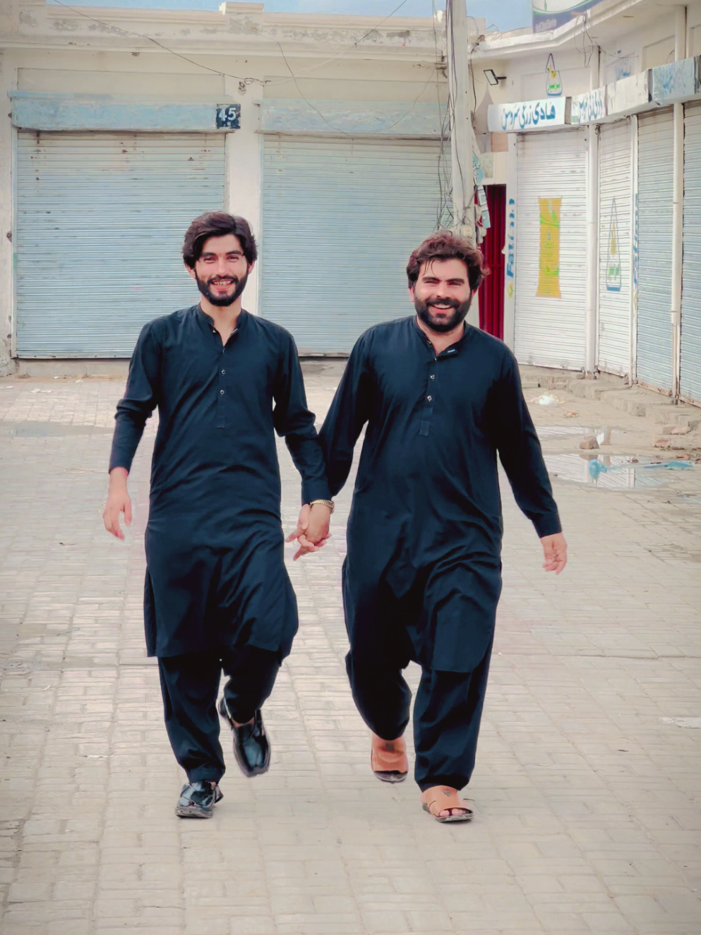 @Waqas Khan
