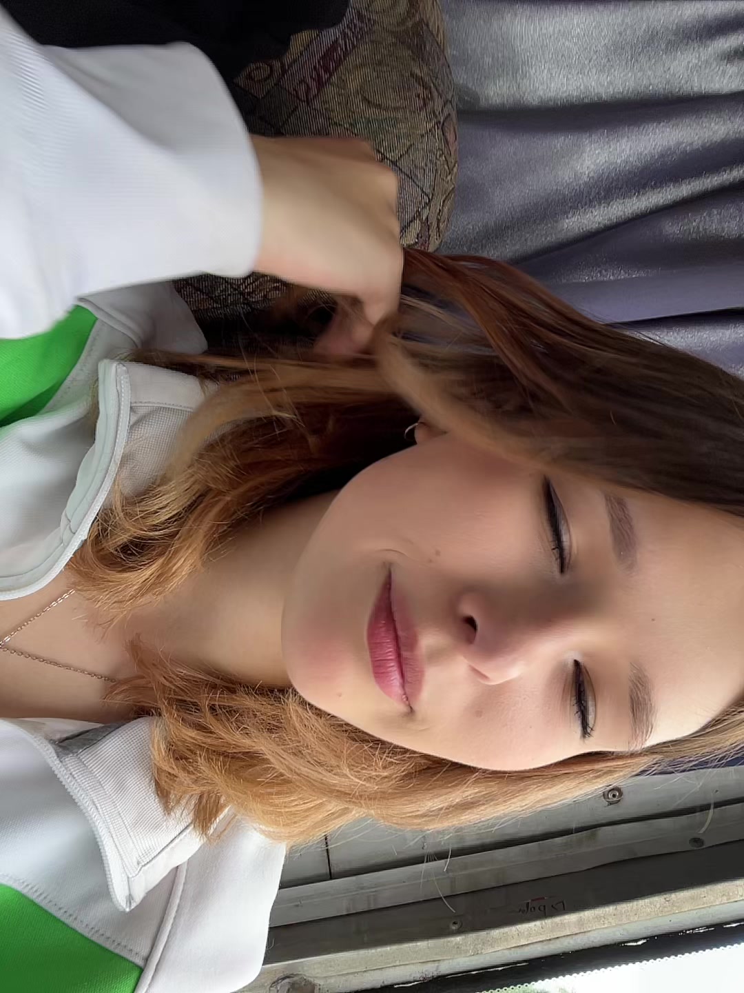 @Флора