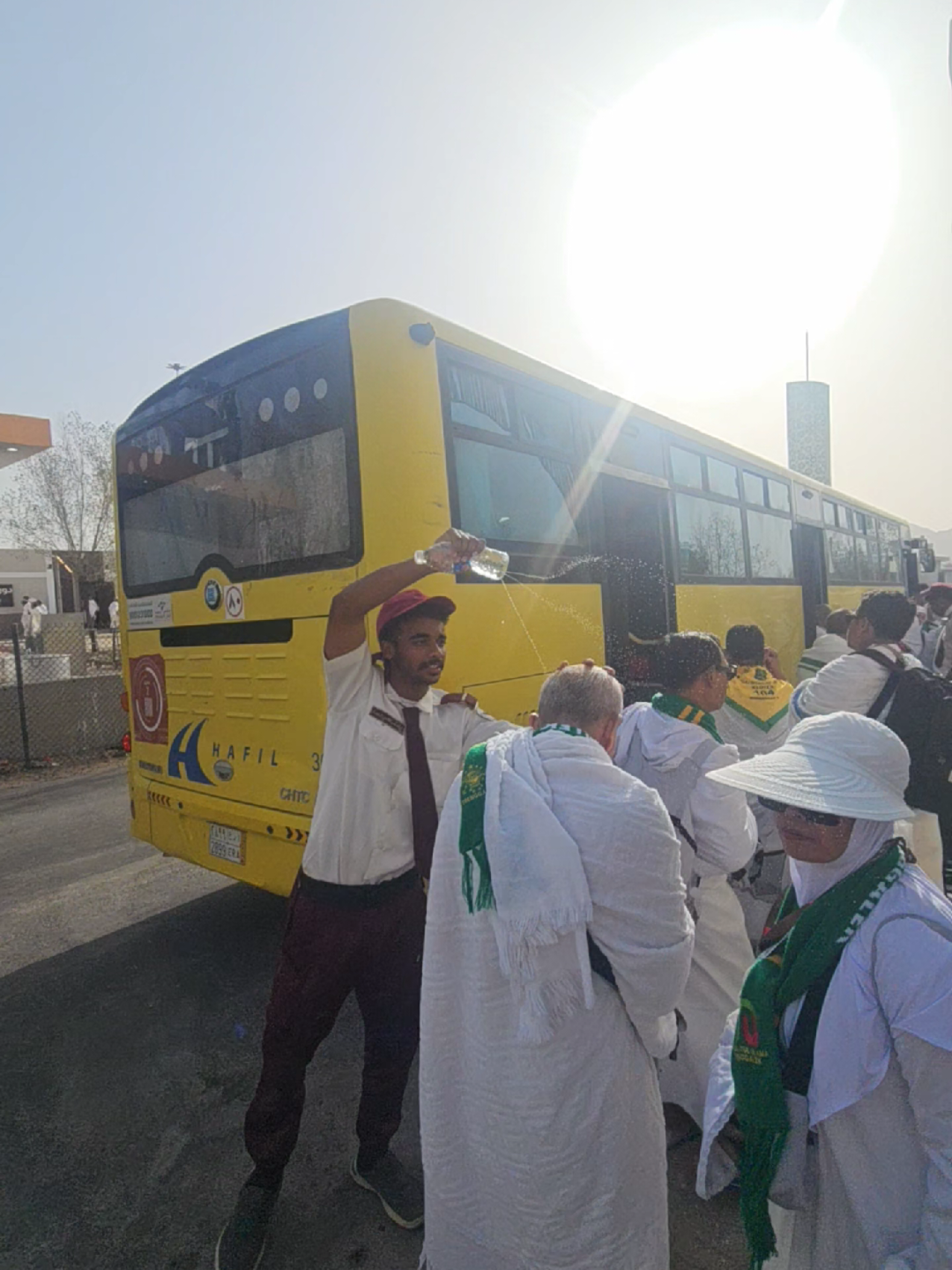@سليمان | haramain photographer