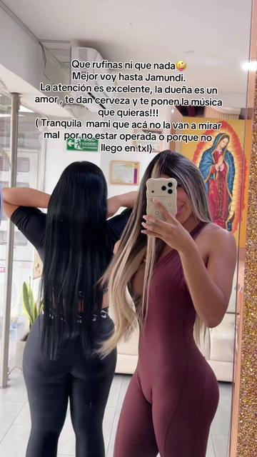 @Alexandra Reyes