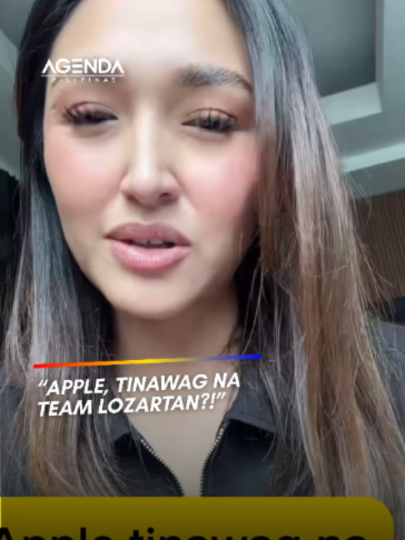 @Agenda Pilipinas