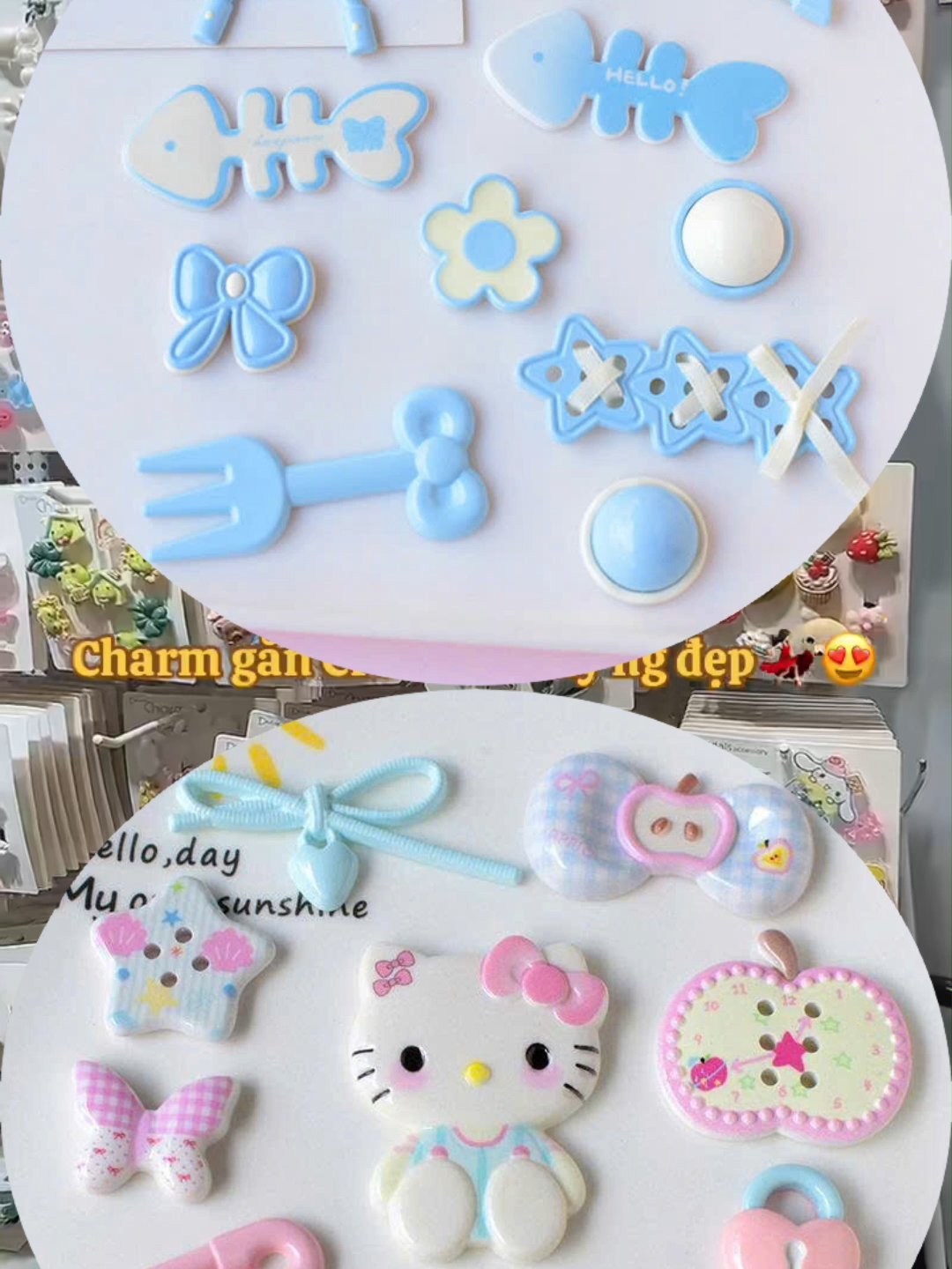 @CHARM TRỊNH HƯỜNG