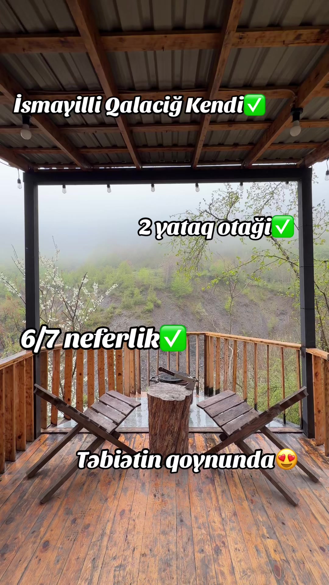 @Qebele_Bağ_Evleri_Kiraye
