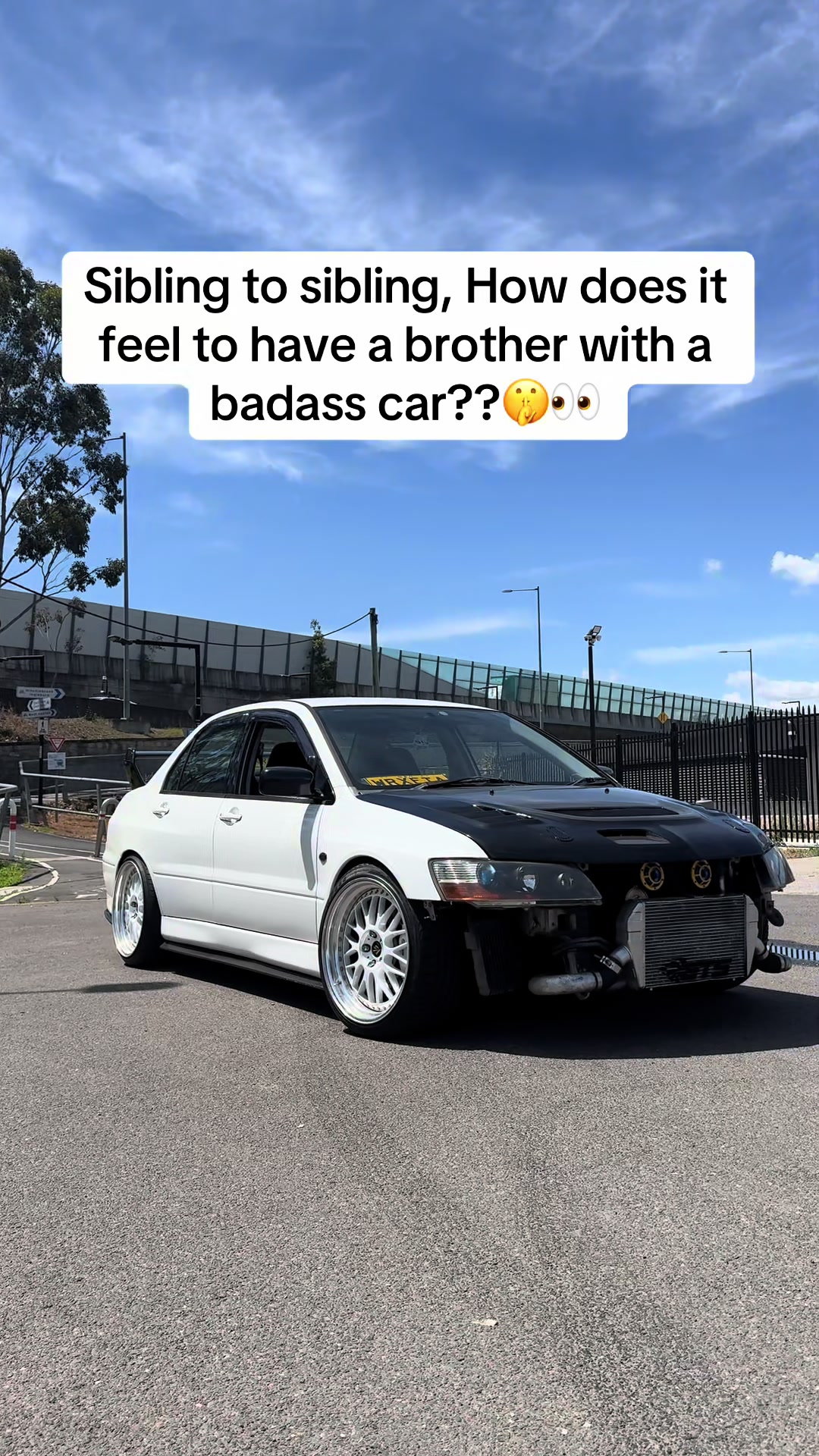 @WRX ETA