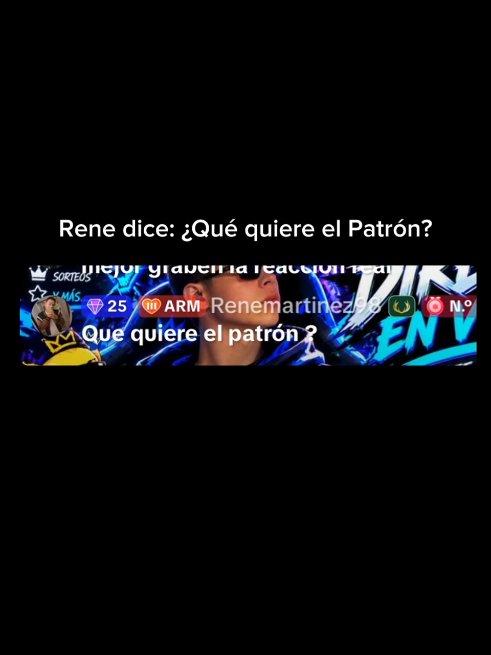 @SoyArmy 🐣