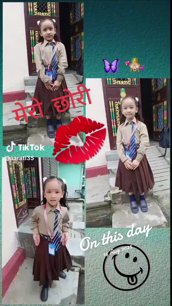 @Ramesh Pariyar Rojan