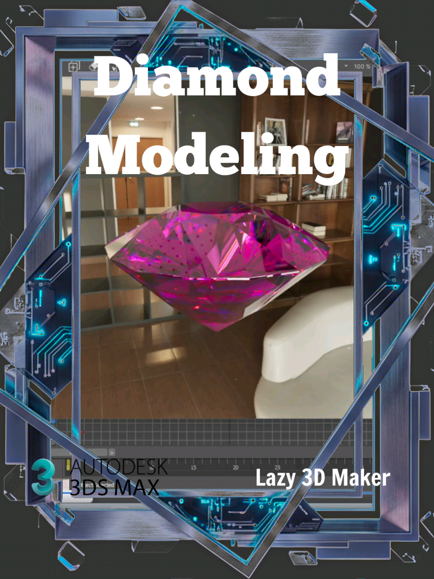 @Lazy 3D Maker