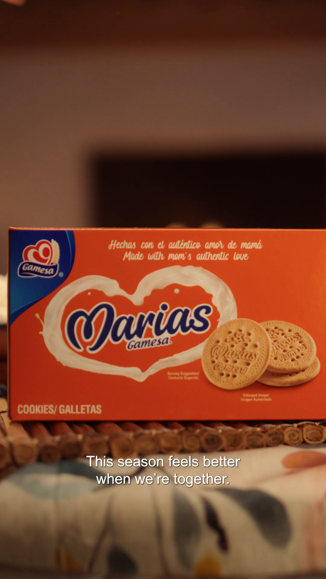 @Marias Gamesa