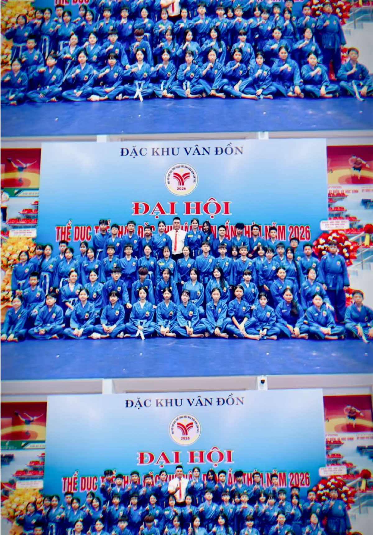 @🥊🥋 Tiến Ngọc Th&iacute;ch V&otilde; 🥋🥊