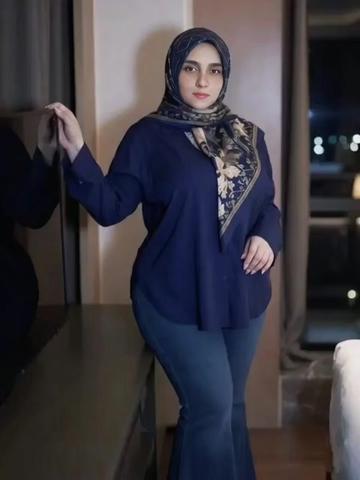 @Fatuma Aaliyah Hijab ๐ง๐ป