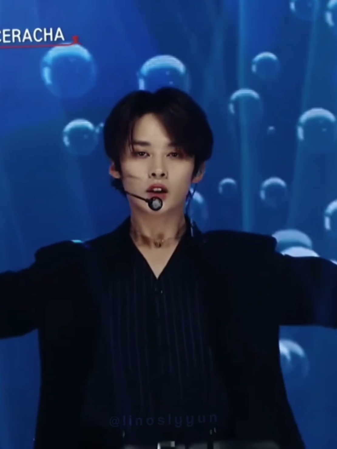 @𝒜ᥒᥒіᥱ | ENHYPEN IS 7