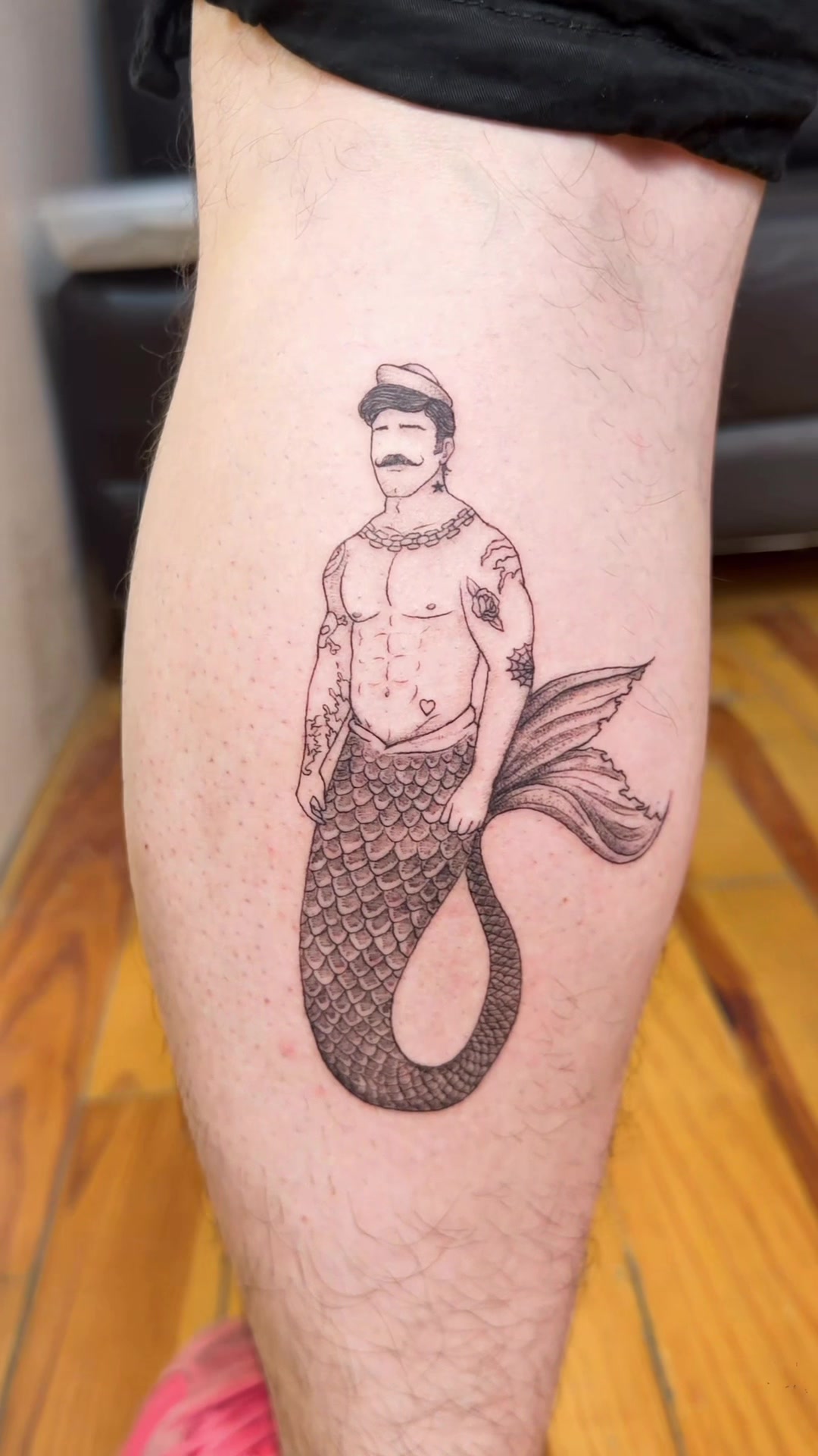@Gatostudiotattoo