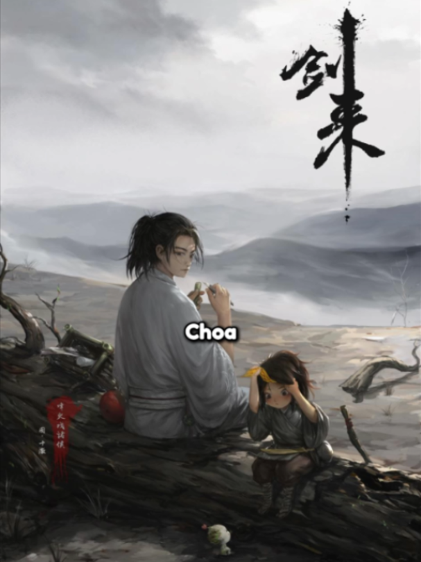 @Võ Hiệp đang tu tiên