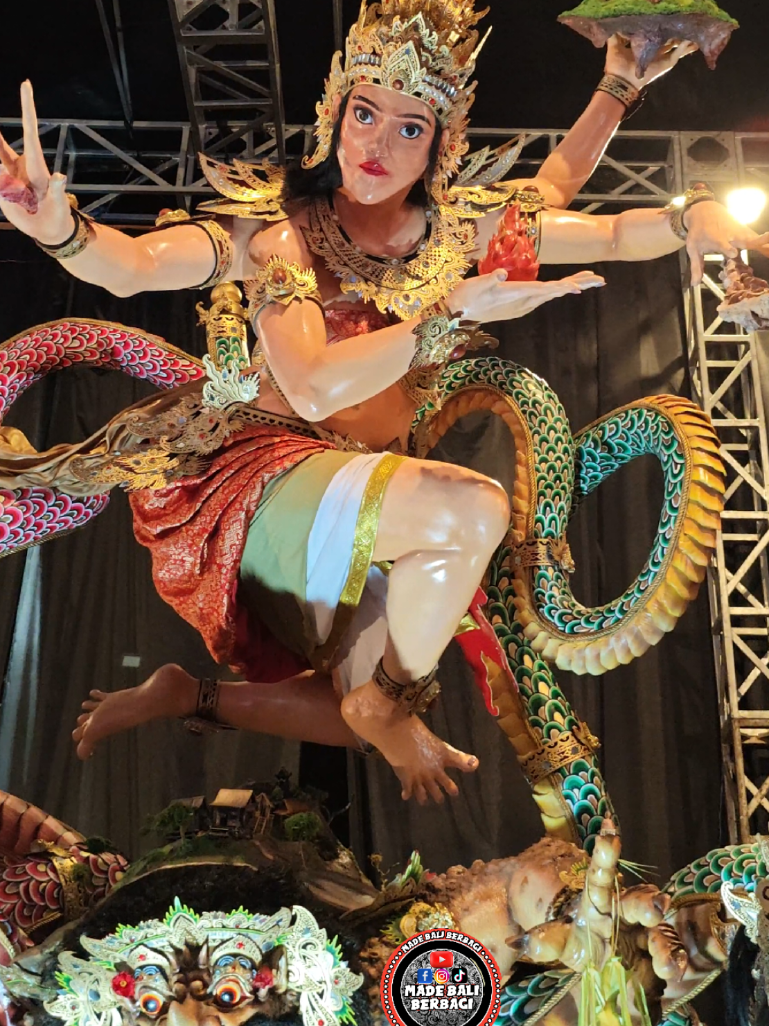 @Made Bali Berbagi