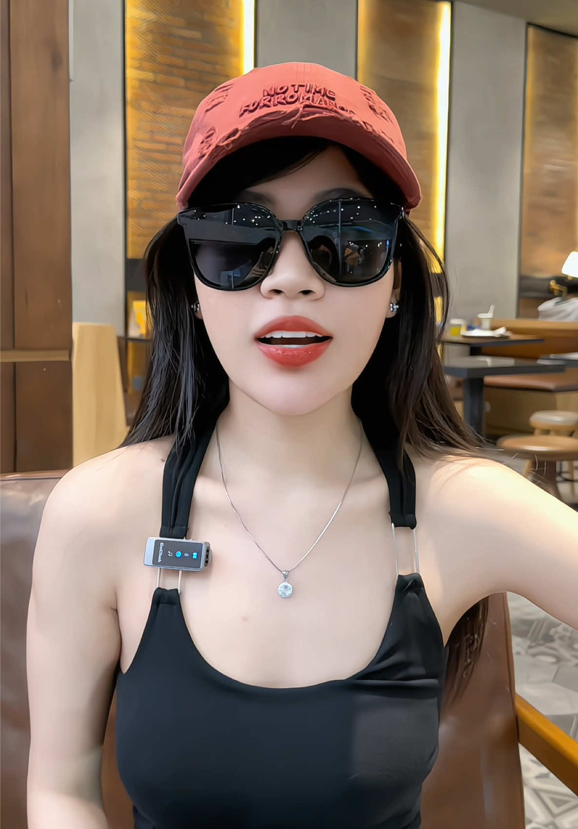 @MAI XINH