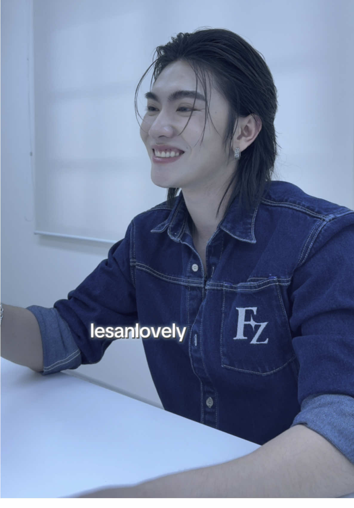 @lesanlovely