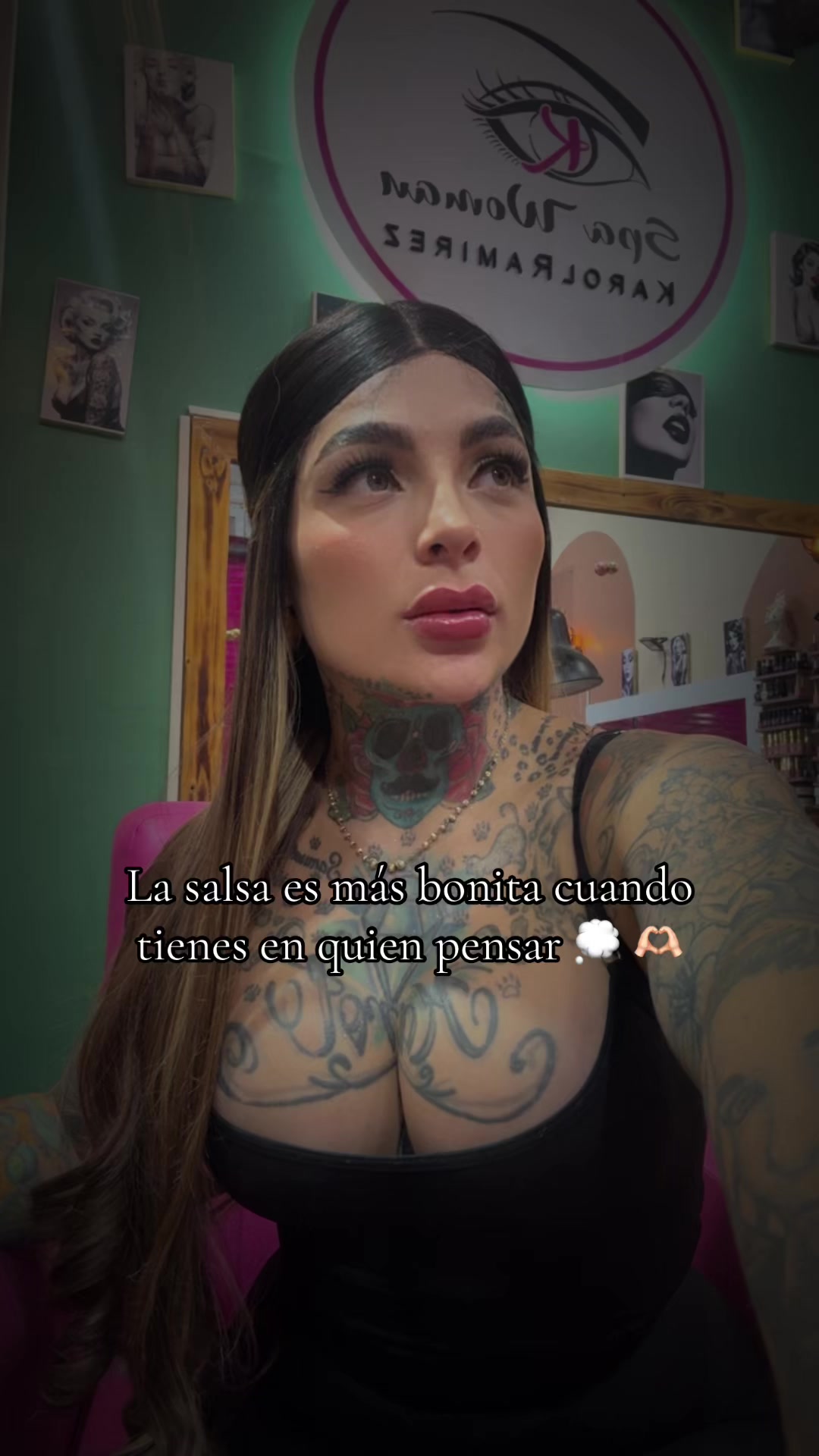 @Karol ramirez