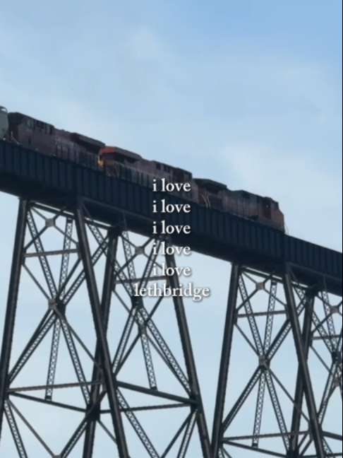 @Tourism Lethbridge