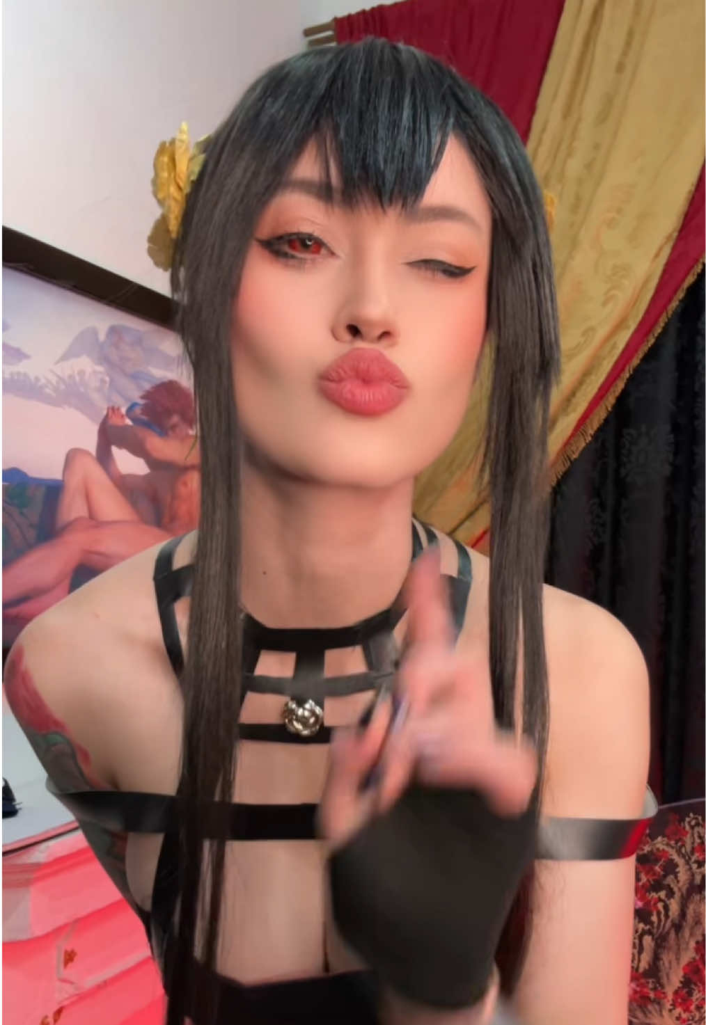 @HalfAngel