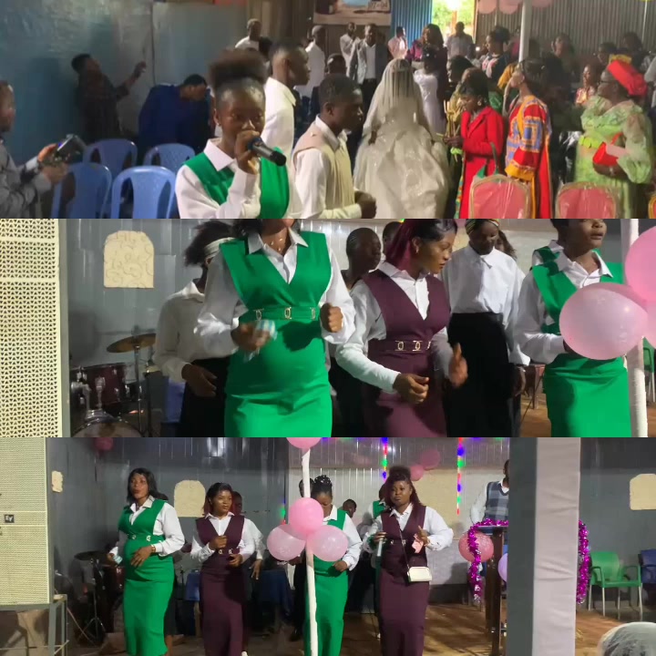 @Akim tala ministries