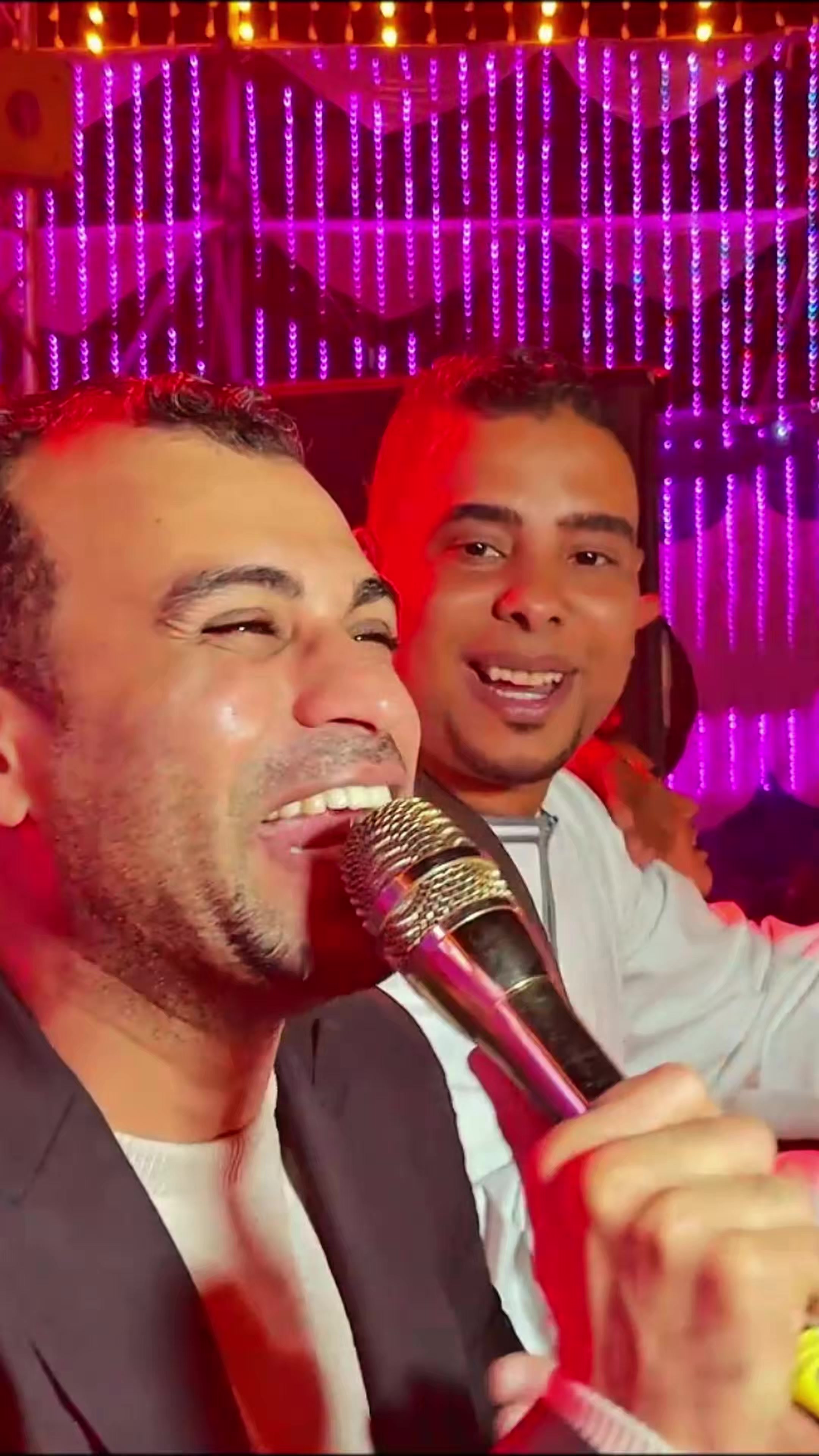@احمد عادل - كروان الصعيد