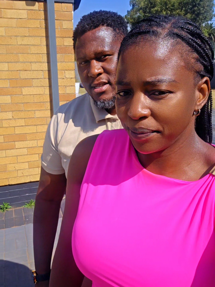 @Asie  Tshidada (Mrs T)