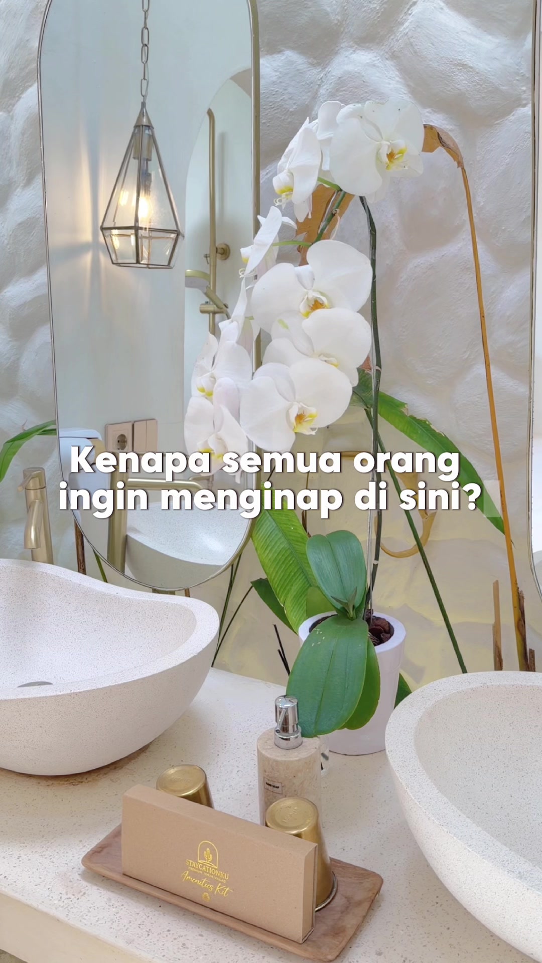 @Staycationku Jogja Villas