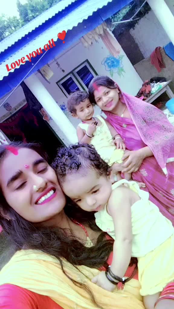 @Queen 👑 Parbati ❣️