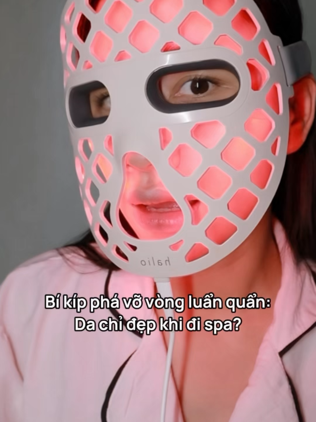 @Halio Official