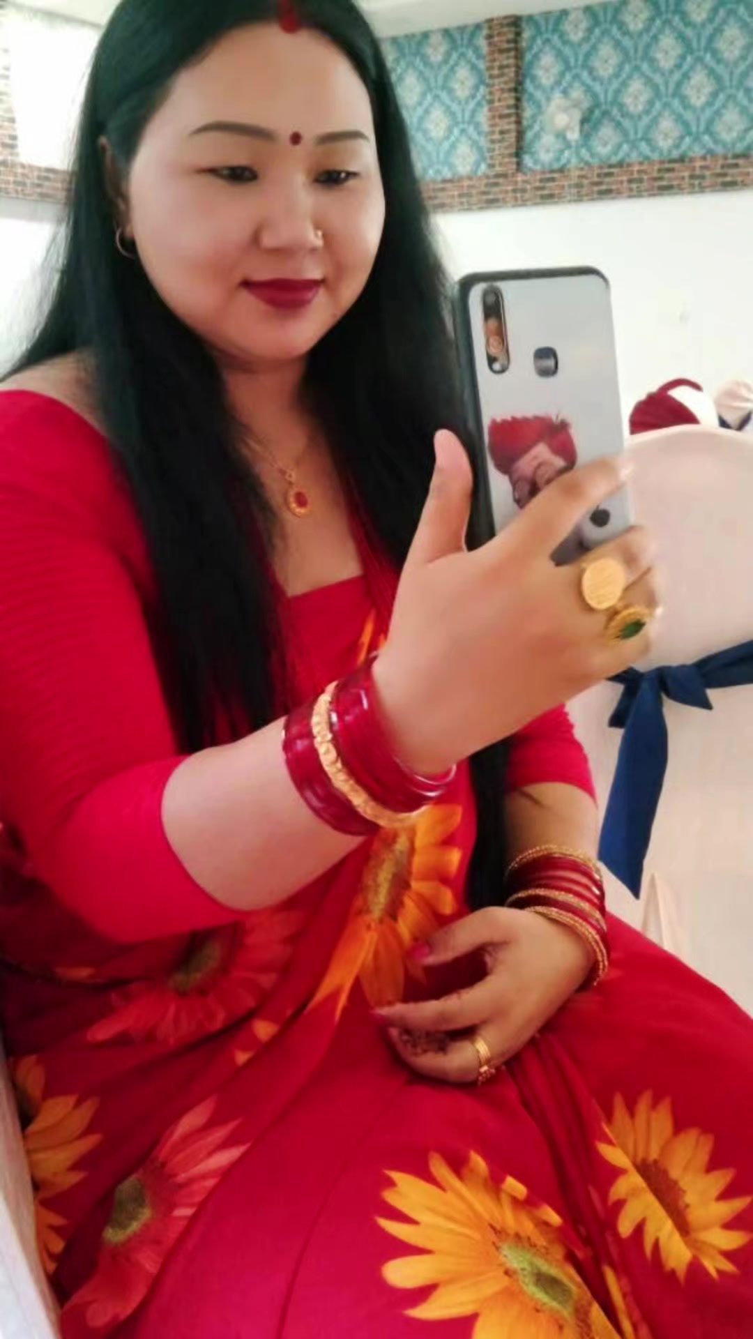 @SHARMILA SHAHI THAKURI