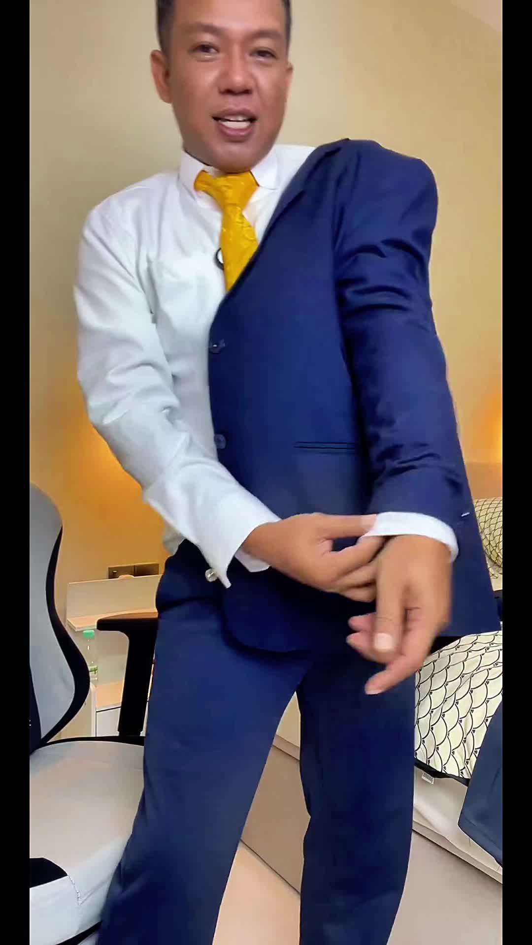 @Man Beduk