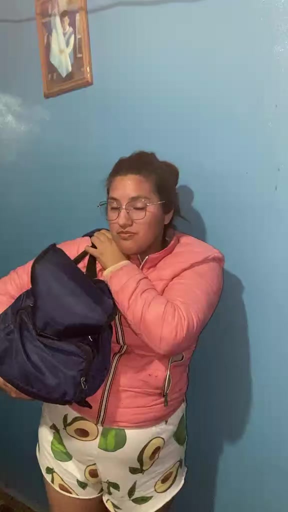 @Debora Jimenez