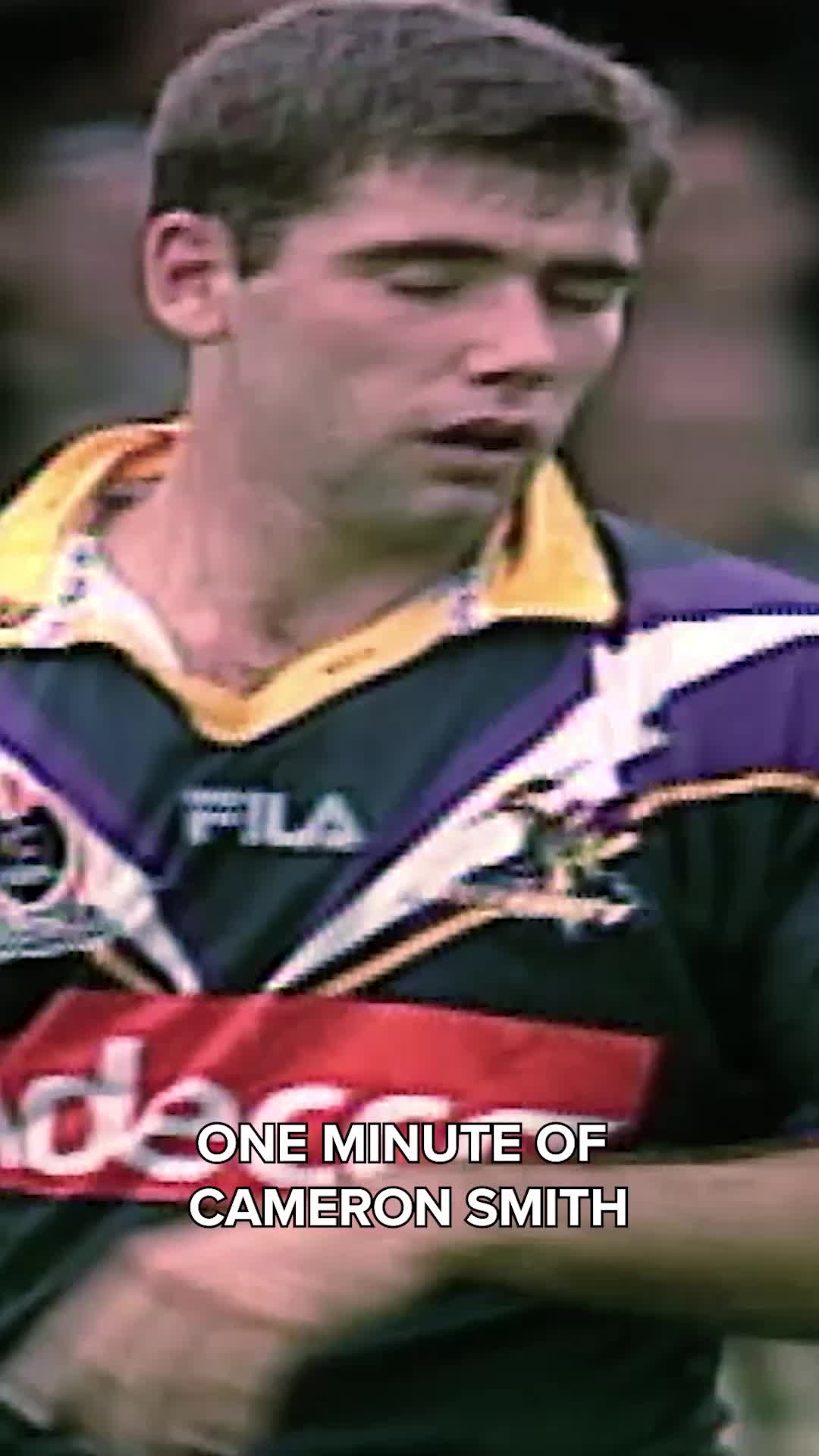 @Melbourne Storm