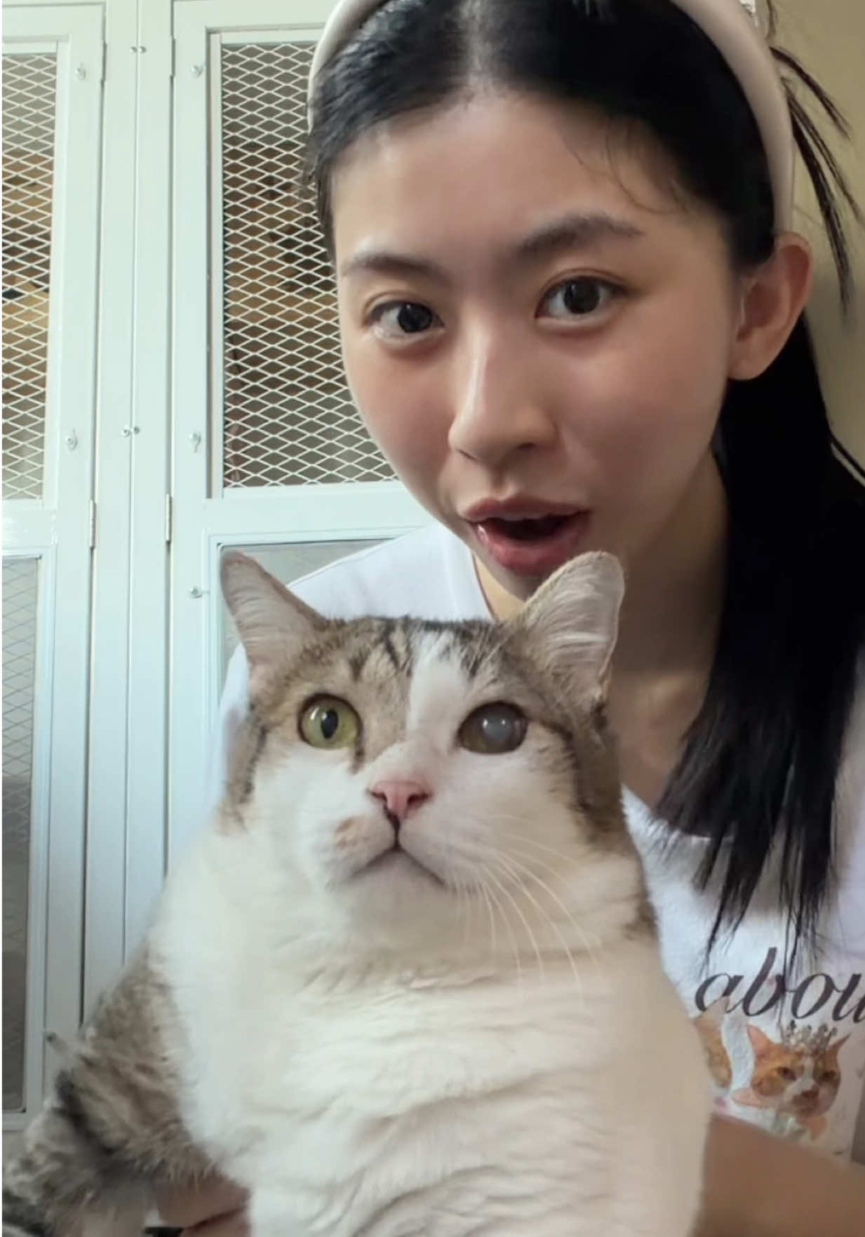 @ทริชเชียพี่มีโชค