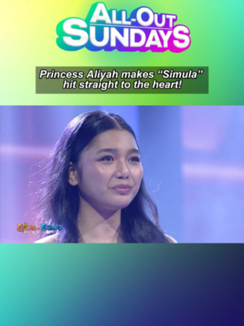 @All Out Sundays