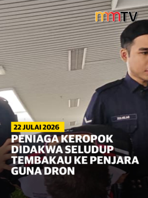 @Utusan Malaysia