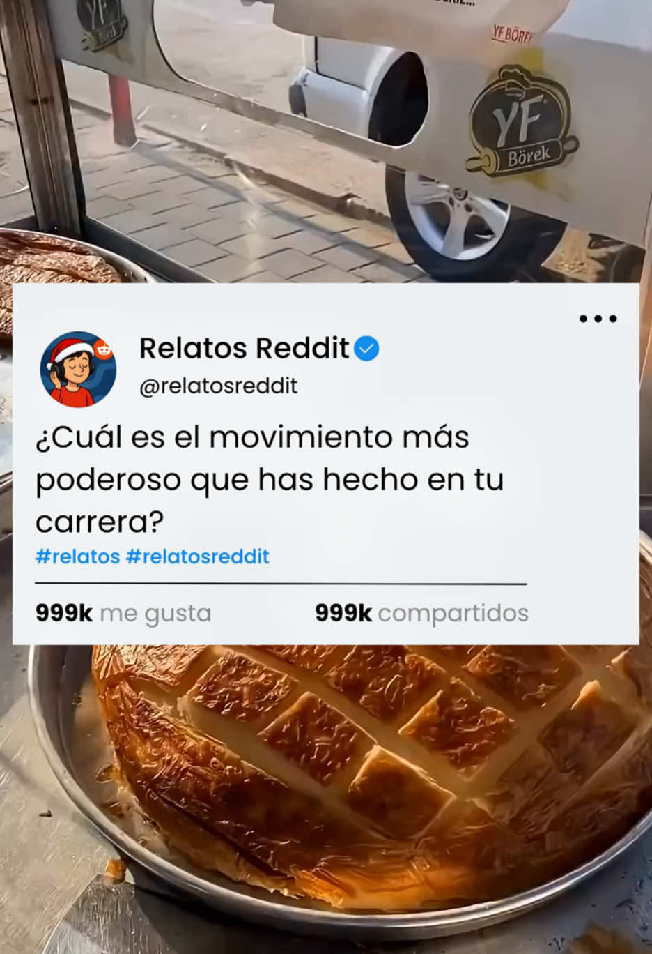 @Relatos Reddit